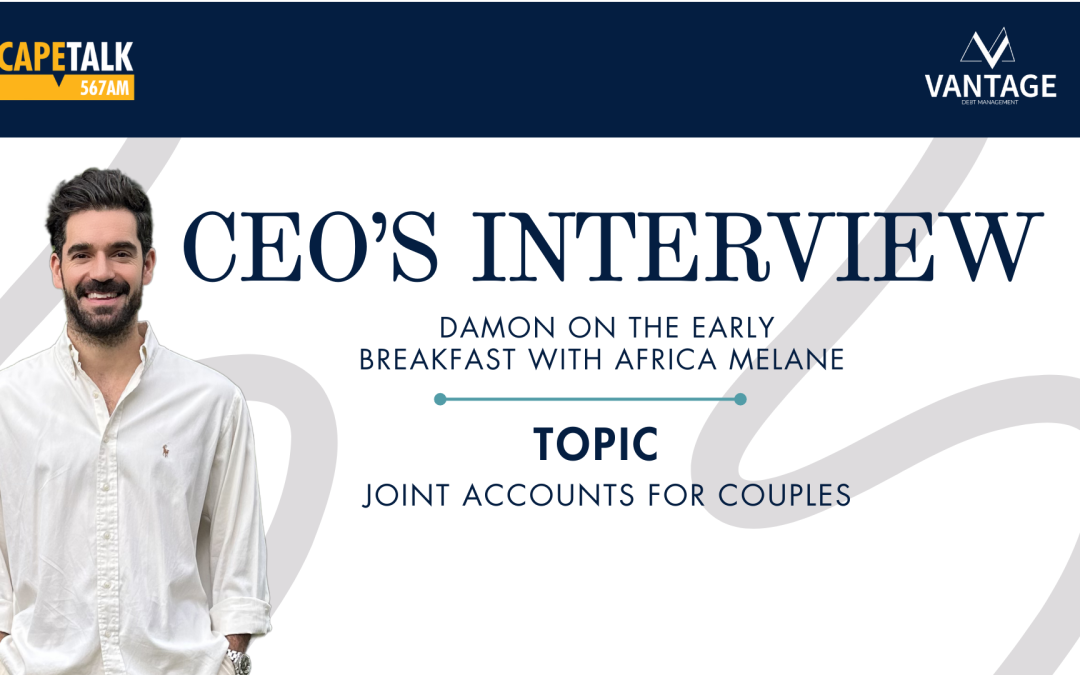 CEO Interview